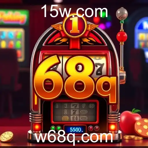 68q - O Fascinante Mundo dos Caça-níqueis e a Relevância da Chave 68q