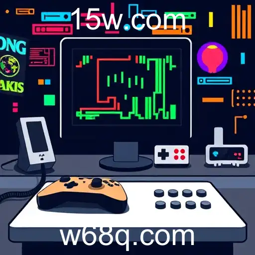 68q - O Impacto dos Videogames na Cultura Moderna